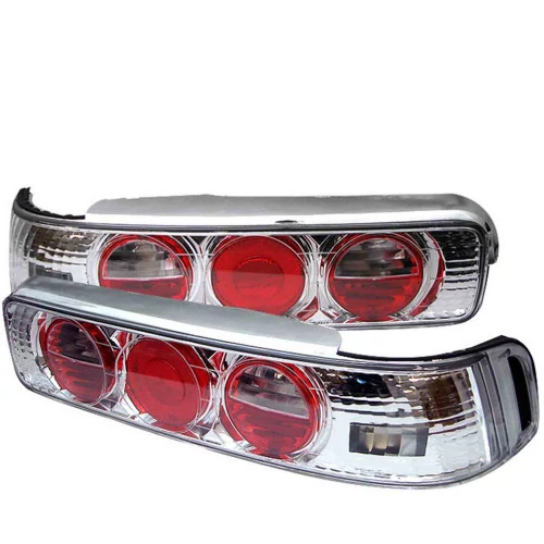 Spyder® - Altezza Tail Lights