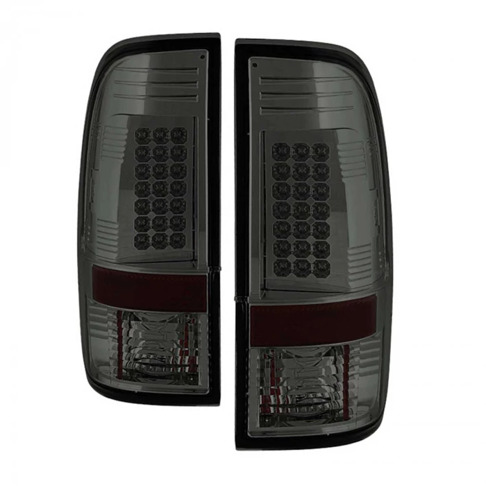 Spyder® - Smoke LED Tail Lights