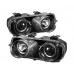 Spyder® - Halo Projector Headlights