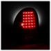 Spyder® - Black LED Tail Lights