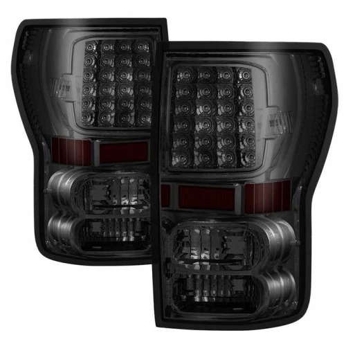 Spyder® - Smoke LED Tail Lights