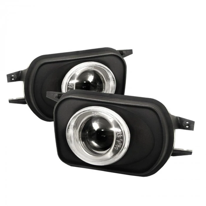 Spyder® - Projector Fog Lights