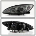 Spyder® - Smoke Halo Projector Headlights