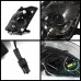 Spyder® - Smoke DRL LED Projector Headlights