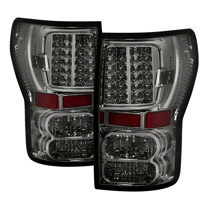 Spyder® - Smoke LED Tail Lights