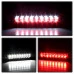 Spyder® - Chrome LED XTune 3rd Brake Light