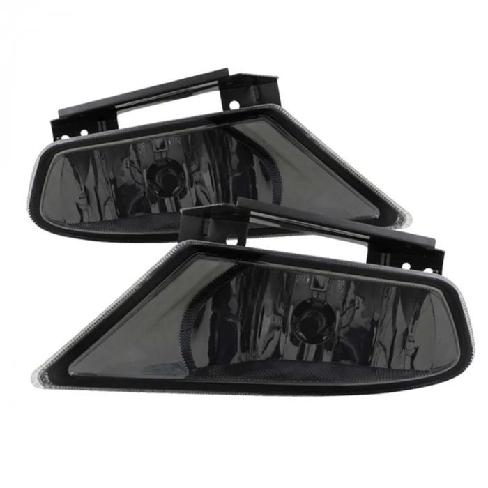 Spyder® - Smoke Factory Style Fog Lights