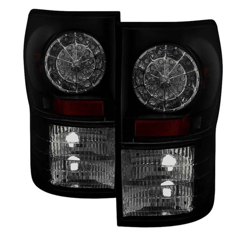 Spyder® - Smoke LED Tail Lights