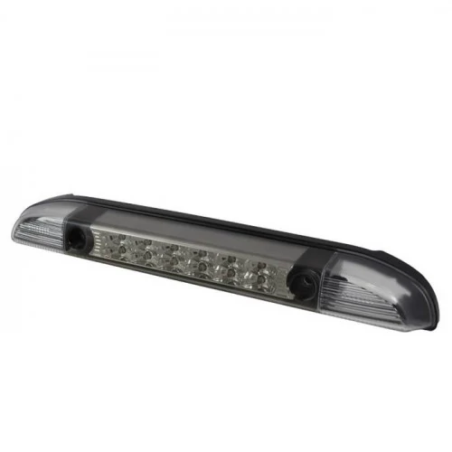 Spyder® - Black LED XTune 3rd Brake Light
