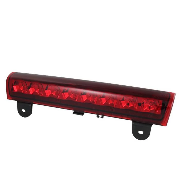 Spyder® - Red LED XTune 3rd Brake Light