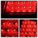 Spyder® - Black LED Tail Lights