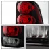 Spyder® - Circuit Board Factory Style Tail Lights