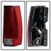 Spyder® - Passenger Side Factory Style Tail Light