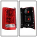 Spyder® - Driver Side Factory Style Tail Light