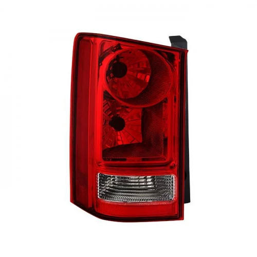 Spyder® - Driver Side Factory Style Tail Light