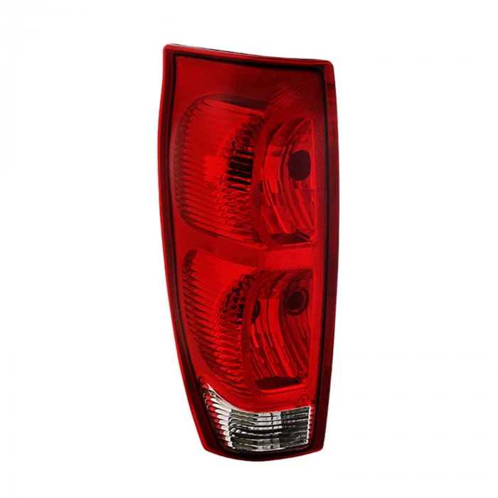 Spyder® - XTune Tail Light (Driver Side)