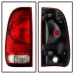 Spyder® - Factory Style Tail Lights