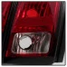 Spyder® - Passenger Side Factory Style Tail Light