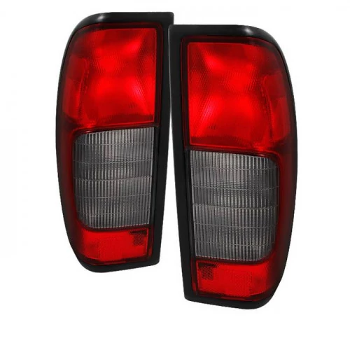 Spyder® - Factory Style Tail Lights