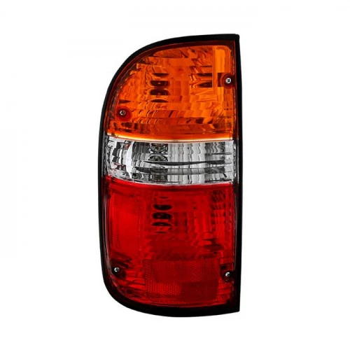 Spyder® - Driver Side Factory Style Tail Light