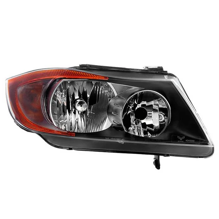 Spyder® - Passenger Side Factory Style Headlight