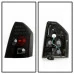 Spyder® - Black Smoke LED Tail Lights