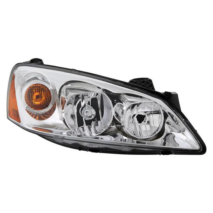 Spyder® - Passenger Side Factory Style Headlight