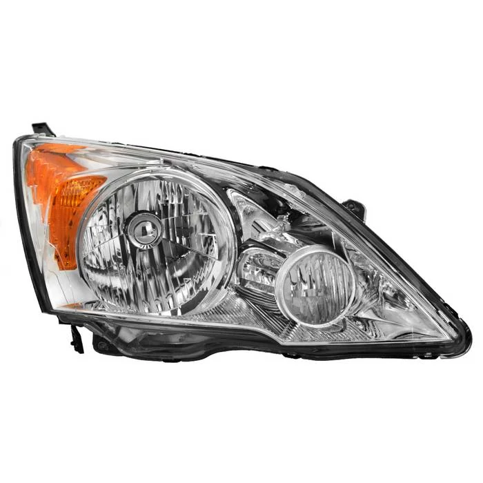 Spyder® - Passenger Side Factory Style Headlight