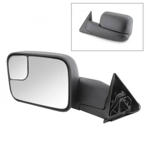 Spyder® - Driver Side Power Towing Mirror