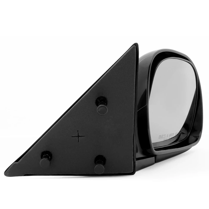 Spyder® - Passenger Side Manual View Mirror