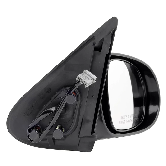 Spyder® - Passenger Side Power View Mirror
