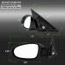 Spyder® - Driver Side Power View Mirror