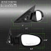 Spyder® - Passenger Side Power View Mirror