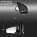 Spyder® - Driver Side Power View Mirror