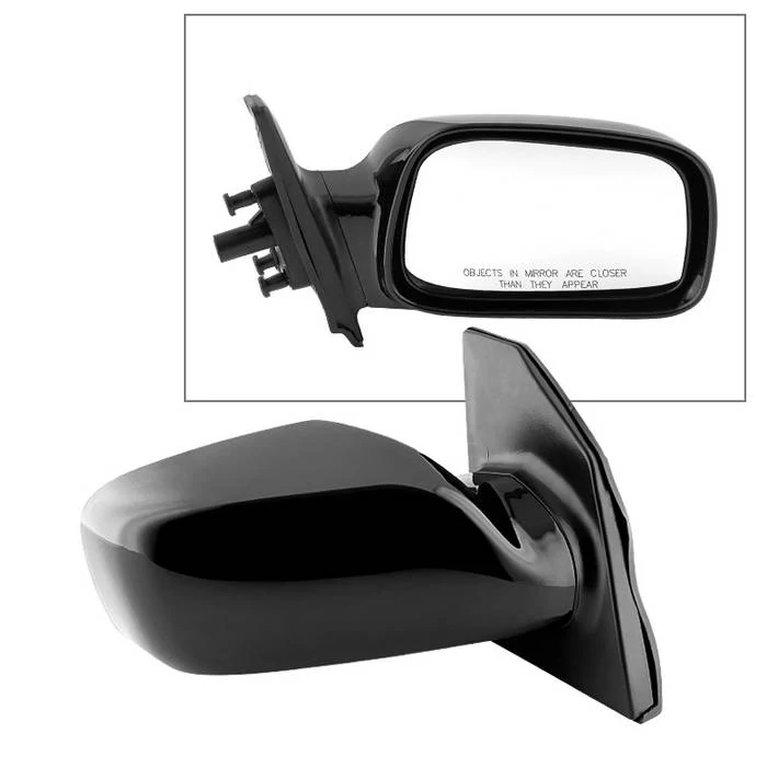 Spyder® - Passenger Side Power View Mirror