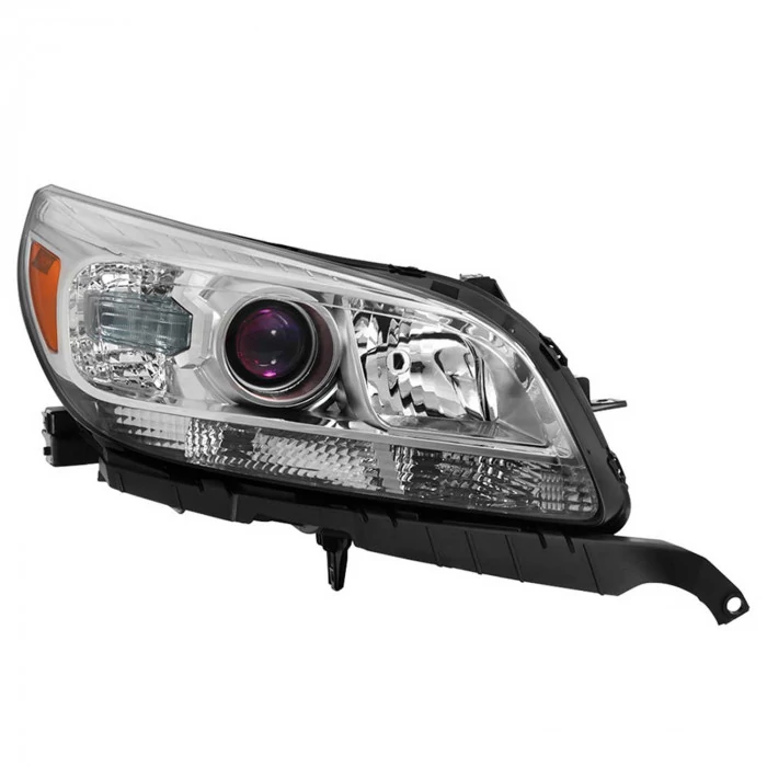 Spyder® - XTune Projector Headlights