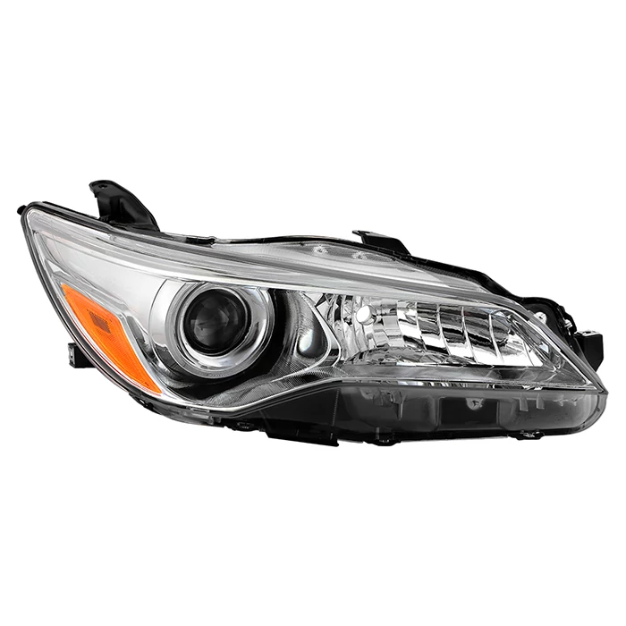 Spyder® - Passenger Side Factory Style Headlight