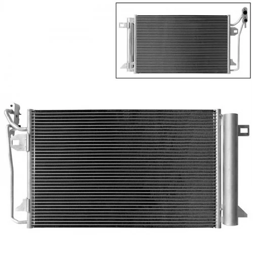 Spyder® - A/C Condenser