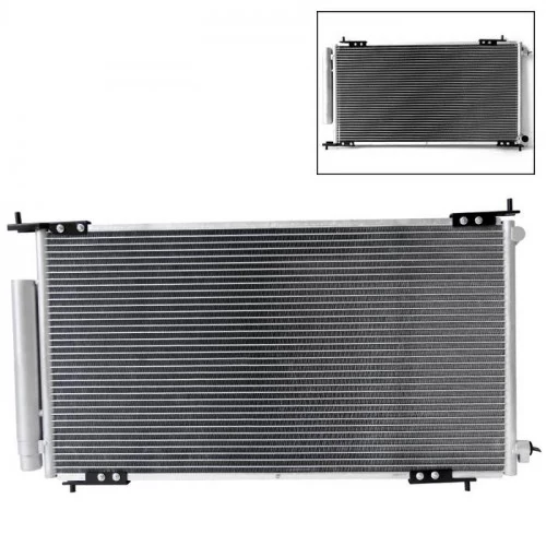 Spyder® - A/C Condenser