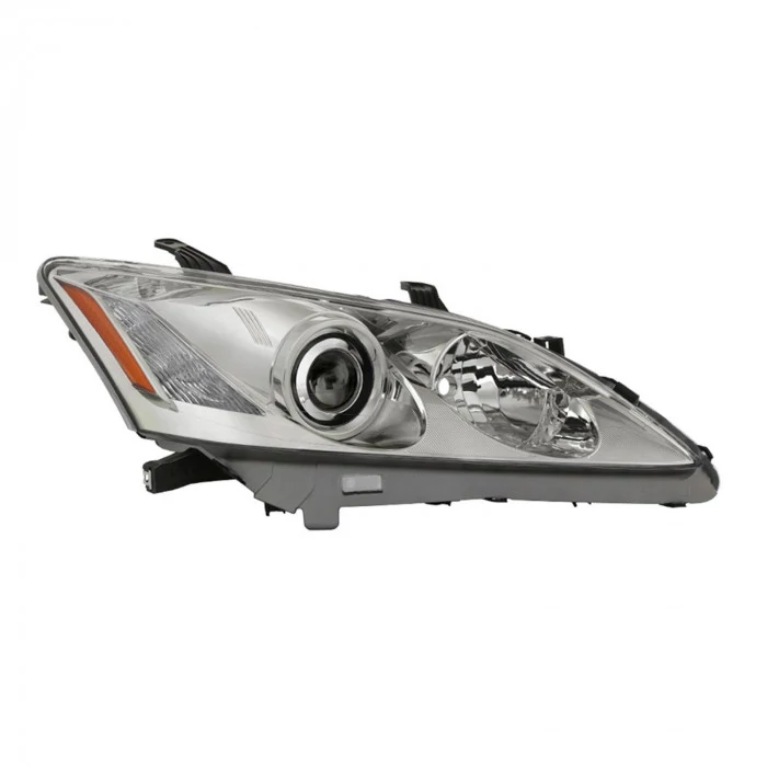 Spyder® - HID/AFS Headlight (Passenger Side)