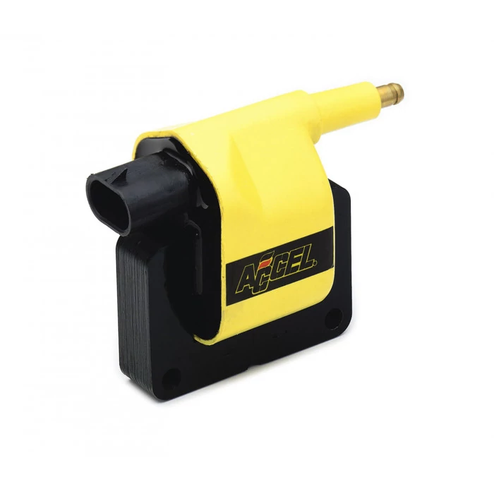 ACCEL® - SuperCoil Ignition Coil Plymouth Acclaim