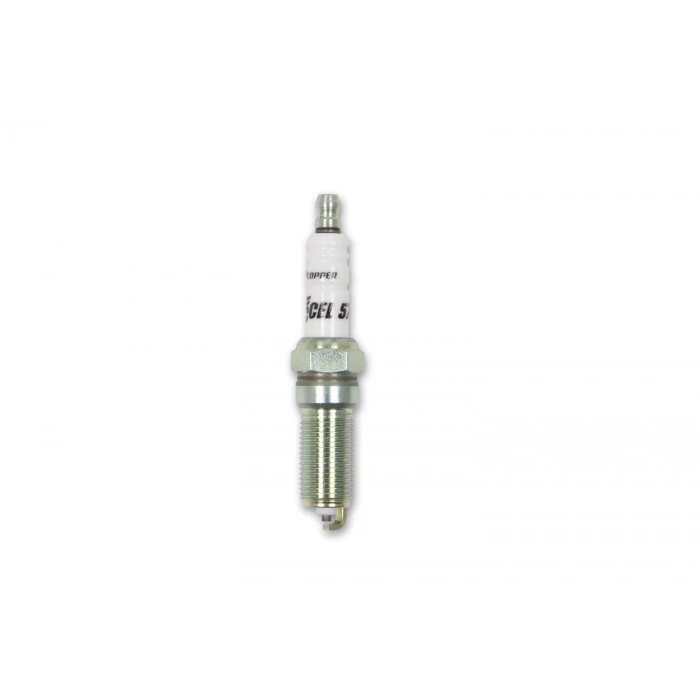 ACCEL® - HP Copper Spark Plug Ford Mustang