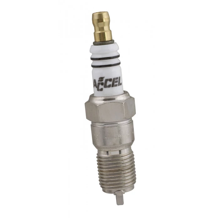 ACCEL® - U-Groove Spark Plug Header Plug Oldsmobile