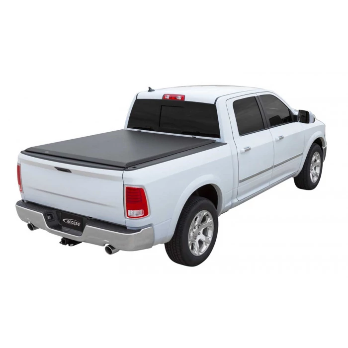 Access Covers® - 67.4" Limited Edition Roll-Up Tonneau Cover