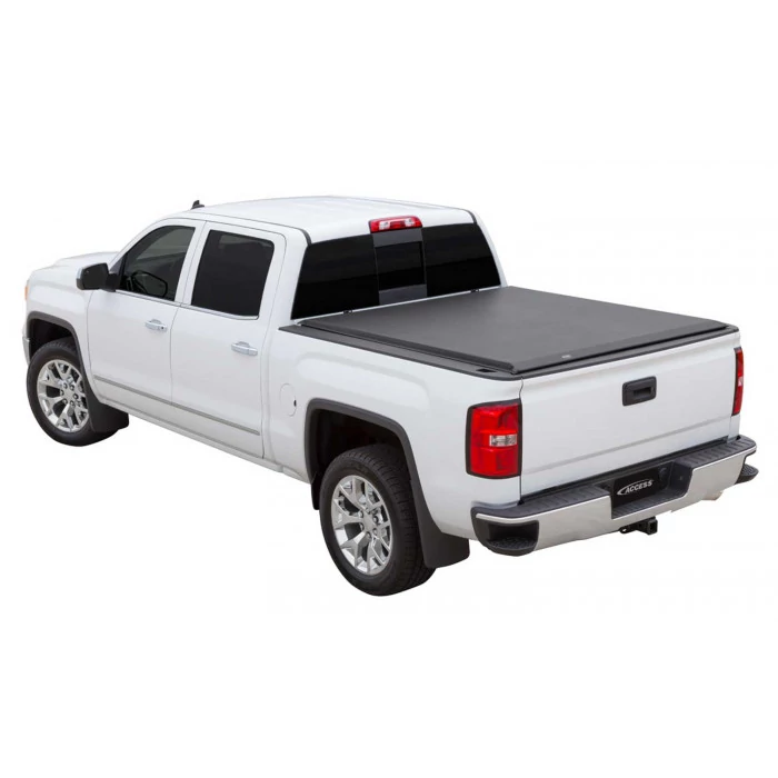 Access Covers® - 72.8" Limited Edition Roll-Up Tonneau Cover