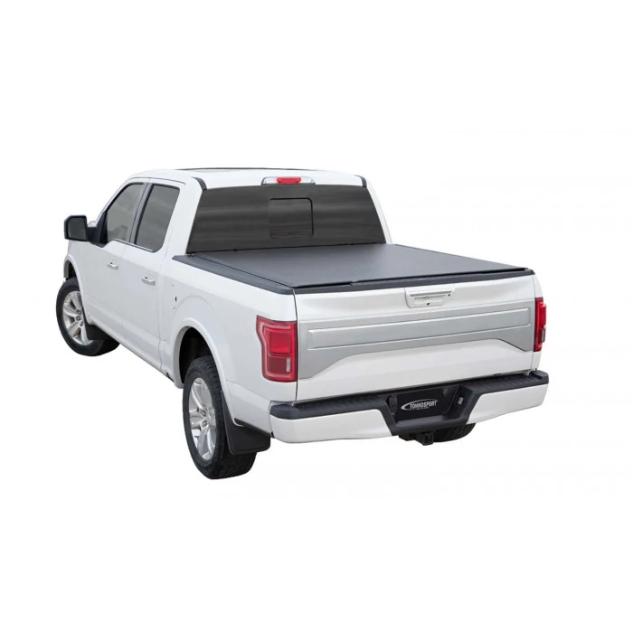 Access Covers® - 78.0" TONNOSPORT Low-Profile Roll-Up Tonneau Cover Ford