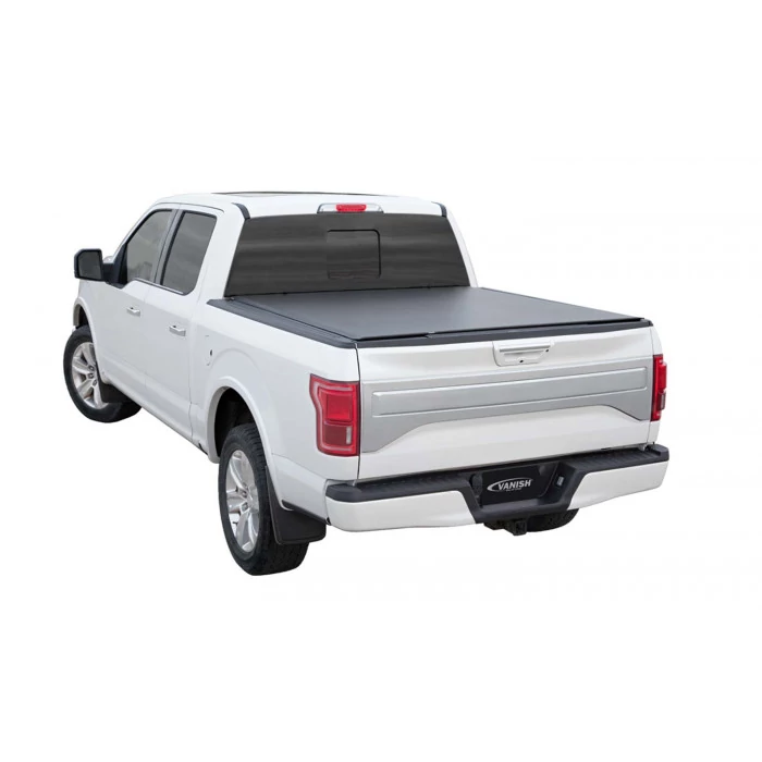 Access Covers® - 73.5" VANISH Roll-Up Tonneau Cover Toyota Tacoma