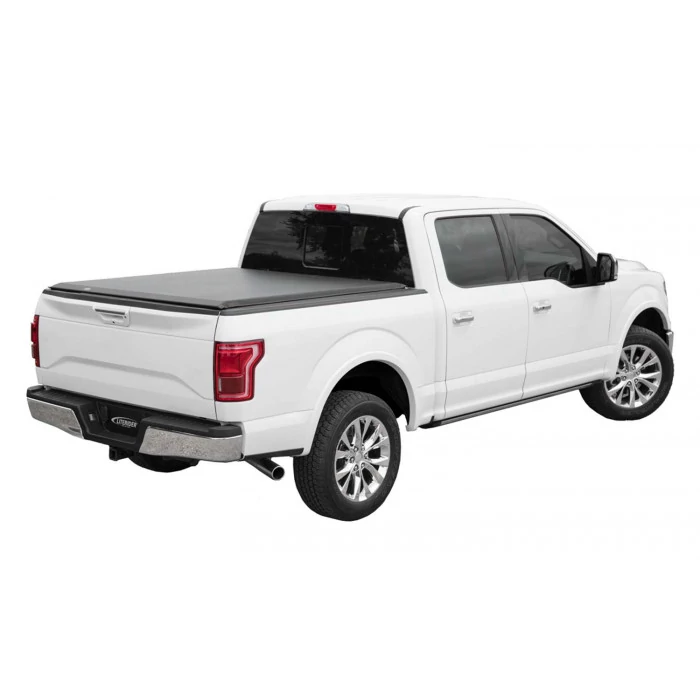 Access Covers® - 96.0" LITERIDER Roll-Up Tonneau Cover Ford