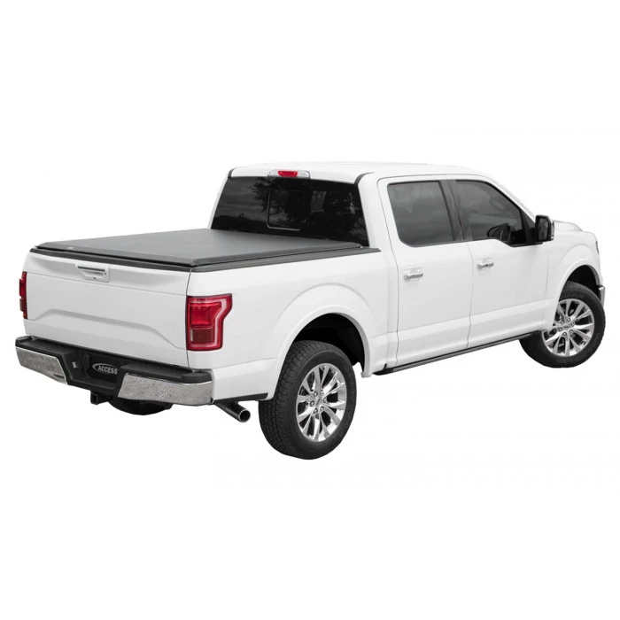 Access Covers® - 81.0" Limited Edition Roll-Up Tonneau Cover Ford