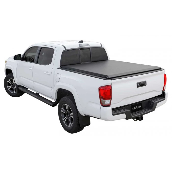 Access Covers® - 60.3" Limited Edition Roll-Up Tonneau Cover Toyota Tacoma